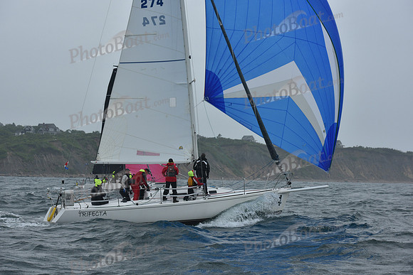 2019 Block Island Race Week G_1443