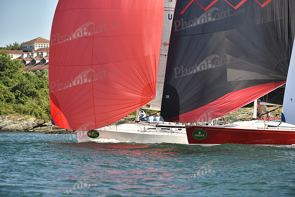 2018 NYYC Race Week E_1149