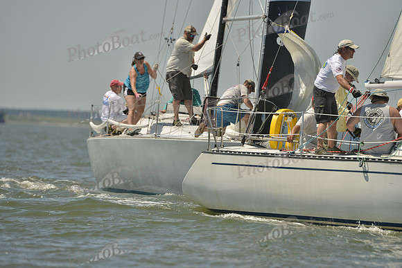2017 Southern Bay Race Week A_0678