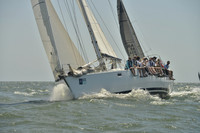 2017 Charleston Race Week A_0694