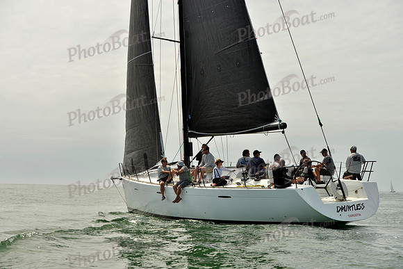2018 Charleston Race Week B_0595