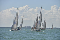 2019 J24 Worlds C_0561