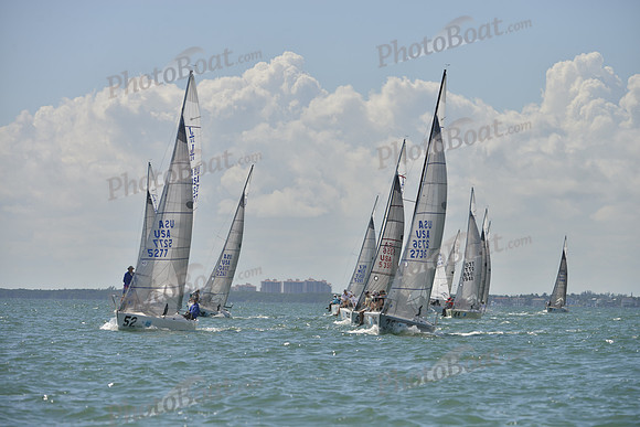2019 J24 Worlds C_0561