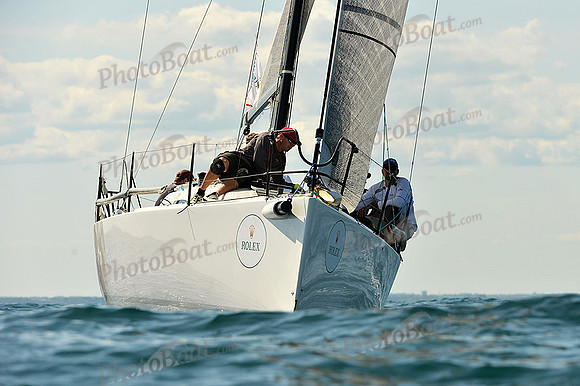 2015 NYYC Annual Regatta C 1411
