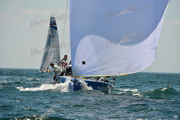 2015 Block Island Race Week B 188