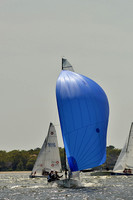 2014 Charleston Race Week B 1232
