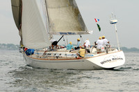 2011 NYYC Annual Regatta A 2416