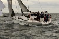 2009 Block Island Race Week Tuesday 821