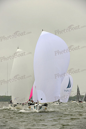 2016 Charleston Race Week A_1587
