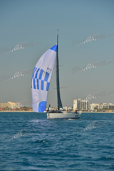 2019 Ft Lauderdale to Key West Race_0796