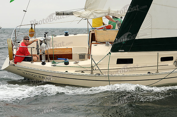2012 Cape Charles Cup A 185