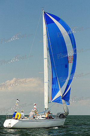 2014 Cape Charles Cup A 802
