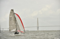 2019 Charleston Race Week C_0331