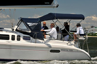 2014 Southern Bay Race Week C 1362