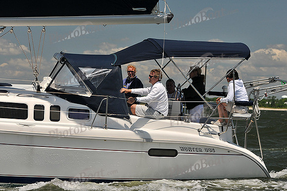 2014 Southern Bay Race Week C 1362
