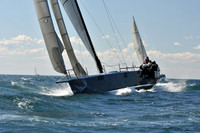 2012 Newport Bermuda 1579