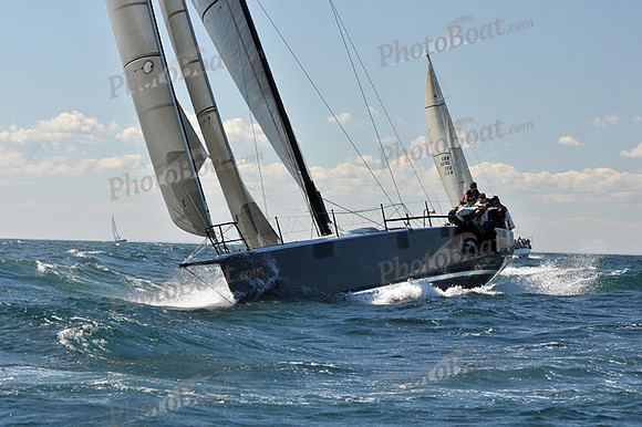 2012 Newport Bermuda 1579