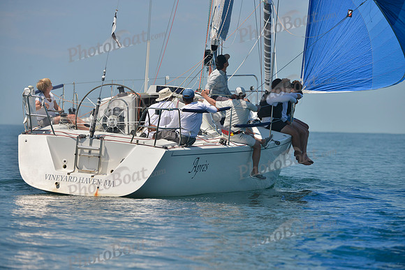 2019 Around Marthas Vineyard B_0301