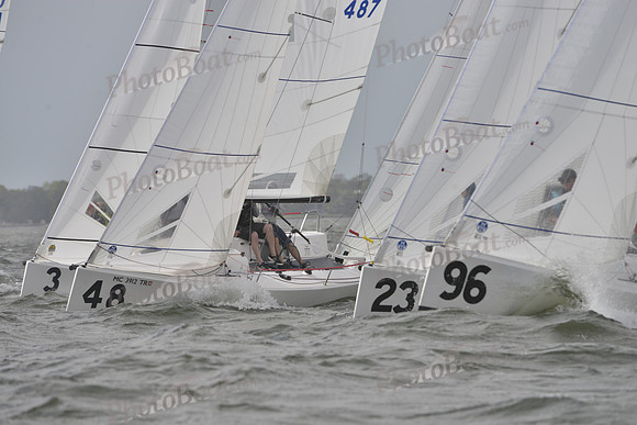 2020 J70 Winter Series A_0225