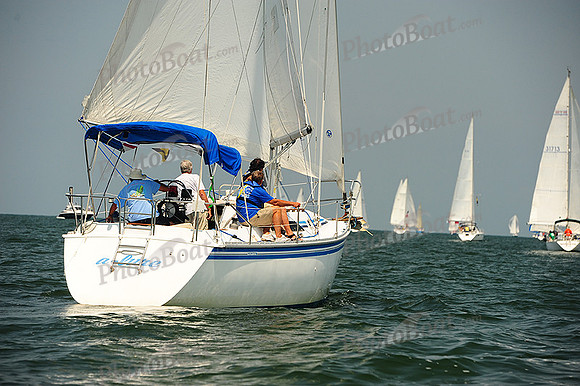 2014 Cape Charles Cup A 1373