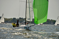2014 Charleston Race Week B 963