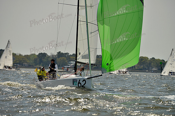 2014 Charleston Race Week B 963