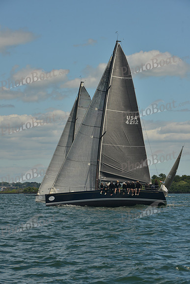 2016 NYYC Annual Regatta B_0695
