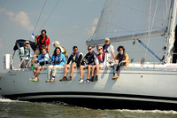 2014 Charleston Race Week A 419