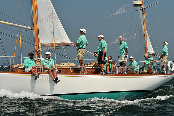 2013 Block Island Race Week B 2168