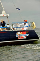 2019 Charleston Race Week A_0509