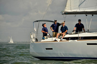 2018 Charleston Race Week A_0337