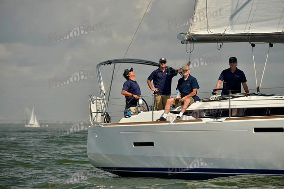2018 Charleston Race Week A_0337