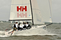 2013 Charleston Race Week A 855