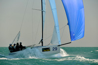2014 Key West Race Week E 711