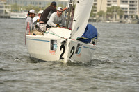 2019 Charleston Race Week E_0098