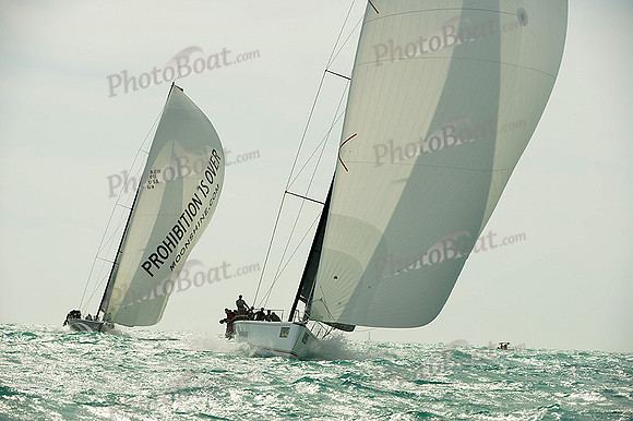 2015 Key West Race Week E 2465