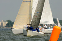 2012 Southern Bay Race Week A 198