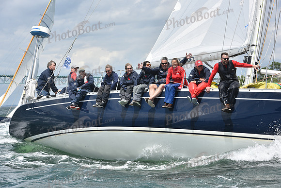 2019 NYYC Annual Regatta A_2568