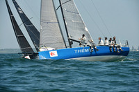 2015 Block Island Race Week A 1617