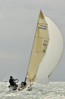 2013 Key West Race Week C 844