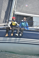 2021 Block Island Race Week A_0110
