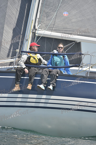 2021 Block Island Race Week A_0110
