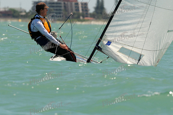 2012 Contender Worlds A 599