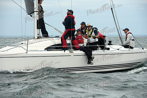 2025 Block Island Race Week I_2516