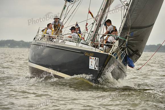 2018 Southern Bay Race Week D_0351