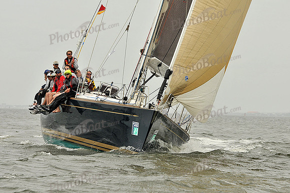 2013 Charleston Race Week A 726
