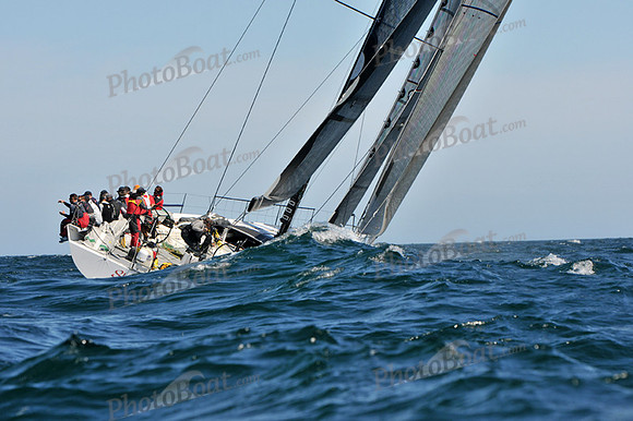 2012 Newport Bermuda 1341