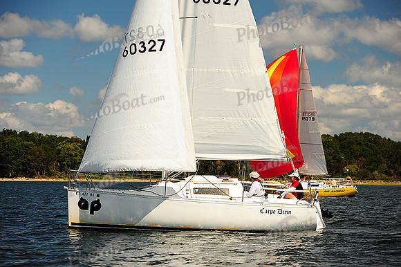 2014 Denmark Race B 415