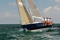 2012 Suncoast Race Week A 207
