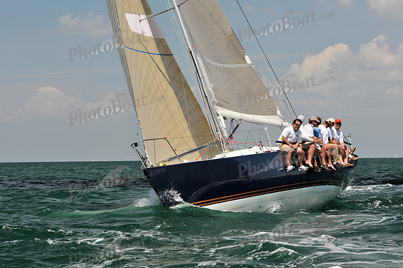 2012 Suncoast Race Week A 207